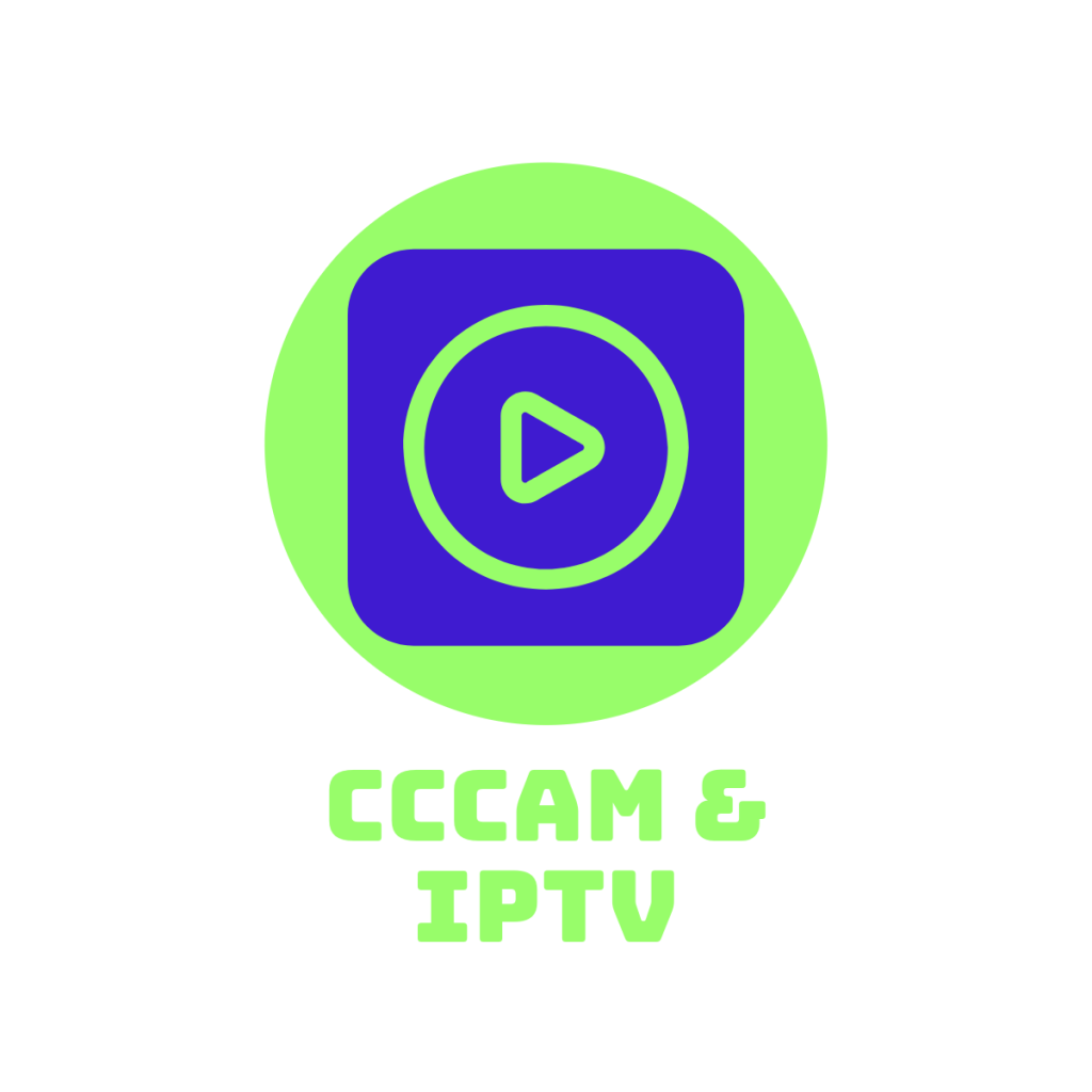 CCCAM & IPTV_transparent